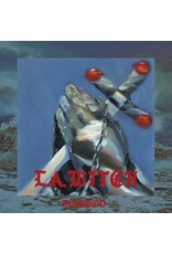 (LP) L.A. Witch - DOGGOD (Exclusive Clear Vinyl)