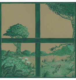 Transgressive (LP) David Longstreth (Dirty Projectors/Mount Eerie) - Song Of The Earth