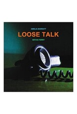 (LP) Bryan Ferry & Amelia Barratt - Loose Talk (Indie Exclusive Clear Vinyl)