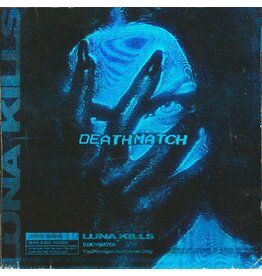 sharptone (CD) Luna Kills - Deathmatch