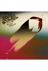 (LP) Scowl - Are We All Angels (Black Vinyl)