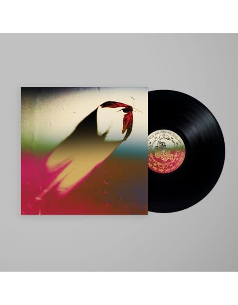 (LP) Scowl - Are We All Angels (Black Vinyl)