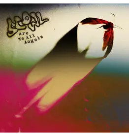 (CD) Scowl - Are We All Angels