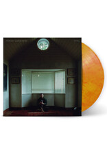 NETTWERK (LP) SYML - Nobody Lives Here (Limited Orange Vinyl)