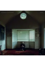 NETTWERK (CD) SYML - Nobody Lives Here