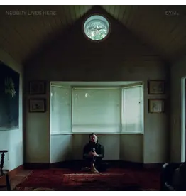 NETTWERK (CD) SYML - Nobody Lives Here