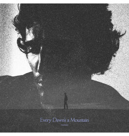 (LP) Tamino - Every Dawn's A Mountain (Limited Black & Silver Marbled Vinyl)