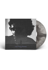 (LP) Tamino - Every Dawn's A Mountain (Limited Black & Silver Marbled Vinyl)