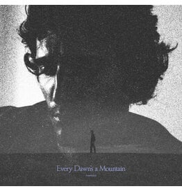 (CD) Tamino - Every Dawn's A Mountain