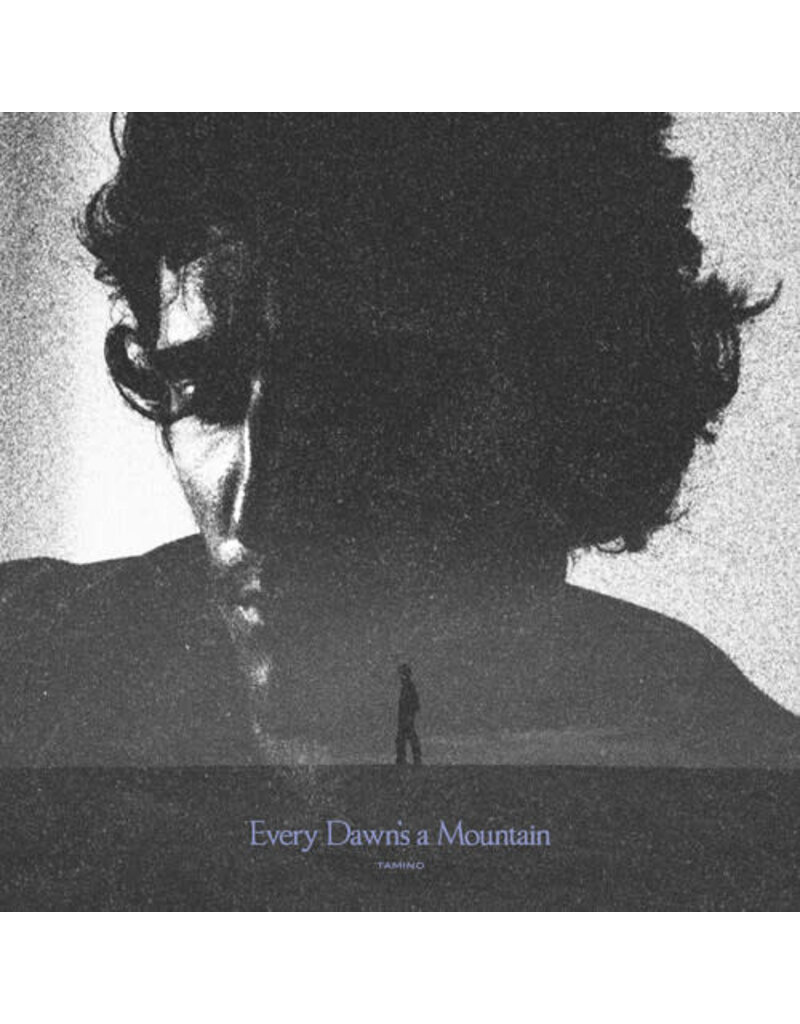 (CD) Tamino - Every Dawn's A Mountain