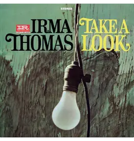 (LP) Irma Thomas - Take A Look (180g)