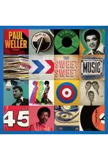 Ace (CD) V/A - Paul Weller Presents That Sweet Sweet Music