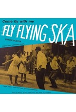(LP) V/A - Fly Flying Ska