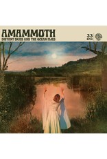(LP) Amammoth - Distant Skies And The Ocean Flies