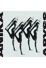 (LP) Anika - Abyss (Standard Black Vinyl)