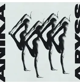 (LP) Anika - Abyss (Standard Black Vinyl)