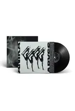 (LP) Anika - Abyss (Standard Black Vinyl)