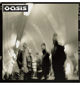 Big Brother (LP) Oasis - Heathen Chemistry (2LP) (2020)