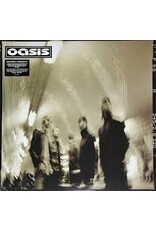 Big Brother (LP) Oasis - Heathen Chemistry (2LP) (2020)