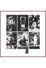 Rhino-Warner (CD) Genesis - The Lamb Lies Down On Broadway (50th Anniversary Boxset) (4CD/BLU)