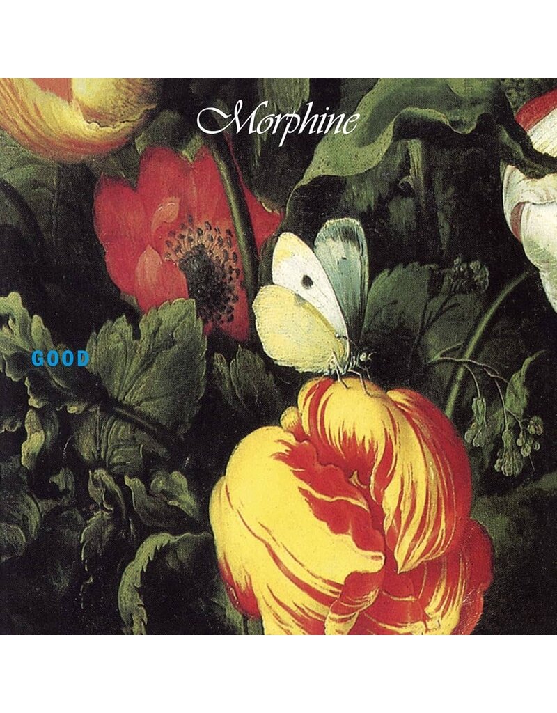 (LP) Morphine - Good