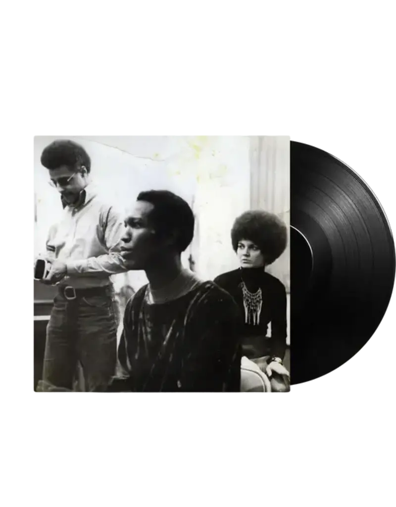 (LP) Willie Wright - Telling The Truth (Black Vinyl)