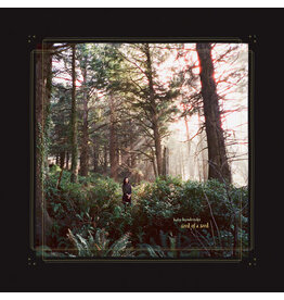 (LP) Haley Heynderickx - Seed of a Seed (Indie Exclusive Foxglove Vinyl)