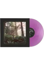 (LP) Haley Heynderickx - Seed of a Seed (Indie Exclusive Foxglove Vinyl)