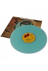 Culture Factory (LP) Harvey Mandel  - The Snake (RSD25)