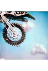 (LP) Paris Texas - MID AIR (INDIE EXCLUSIVE)