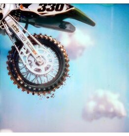 (LP) Paris Texas - MID AIR (INDIE EXCLUSIVE)