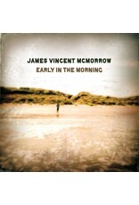 (LP) James Vincent McMorrow – Early In The Morning (2LP)