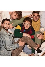 Republic (LP) The Wrecks - Inside