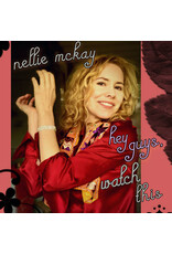 (LP) Nellie Mckay	- Hey Guys, Watch This ddd