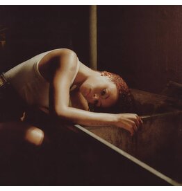 Atlantic (CD) Ravyn Lenae - Bird'S Eye