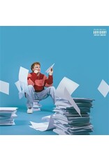 Atlantic (LP) KNOX - Going, Going, Gone (Exclusive White Vinyl)