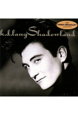 (LP) k.d. Lang - Shadowland