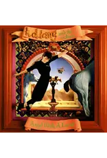 Warner Brothers (LP) k.d. Lang & The Reclines - Angel With A Lariat (2020 Remaster)