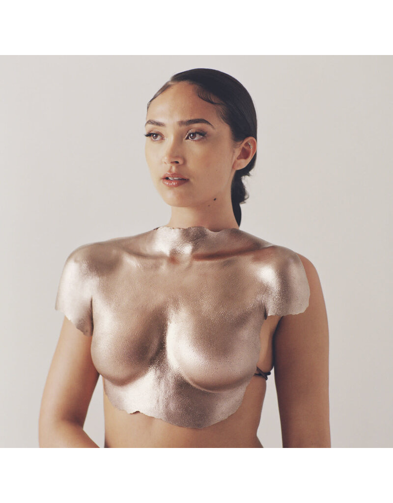 (LP) Joy Crookes - Skin