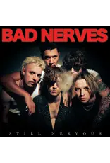 (LP) Bad Nerves - Still Nervous (Red & Black Splatter Vinyl)