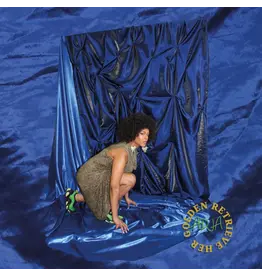 (LP) Adja - Golden Retrieve Her