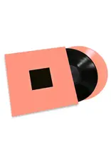 (LP) Bon Iver - SABLE, Fable (Limited Edition Black & Salmon Vinyl) (2LP)