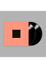 (LP) Bon Iver - SABLE, Fable (Standard Black Vinyl) (2LP)