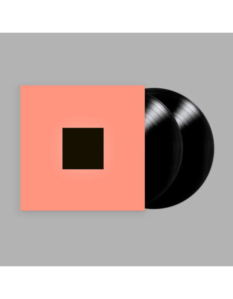 (LP) Bon Iver - SABLE, Fable (Standard Black Vinyl) (2LP)