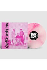 PNKSLM Recordings (LP) Clutter - Loves You (EP)