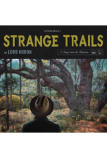 Ingrooves (LP) Lord Huron - Strange Trails (10th Anniversary Edition) (2LP)