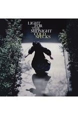 (CD) Cold Specks - Light For the Midnight