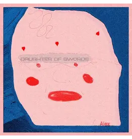 Psychic Hotline (CD) Daughter Of Swords - Alex