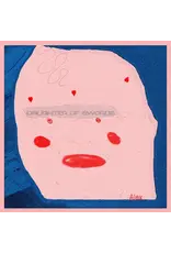 Psychic Hotline (CD) Daughter Of Swords - Alex