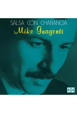 (LP) Mike Guagenti - Salsa Con Charanga